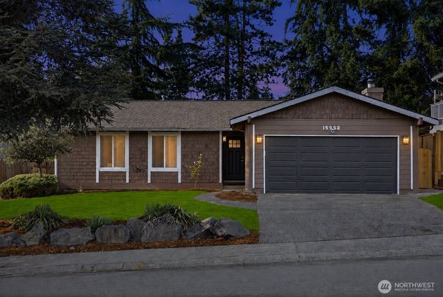 15952 SE 176th Place, Renton, WA 98058