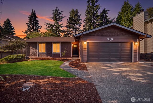 15952 SE 176th Place, Renton, WA 98058