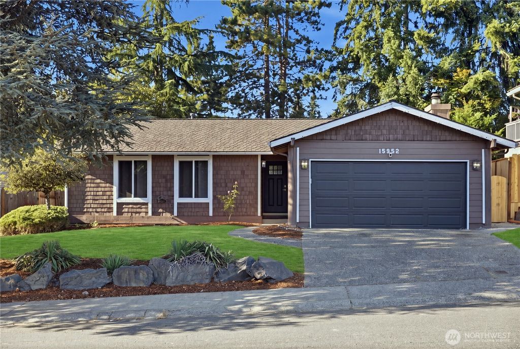 15952 SE 176th Place, Renton, WA 98058