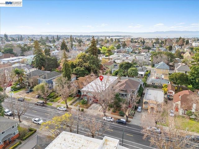 2050 Central Ave, Alameda, CA 94501