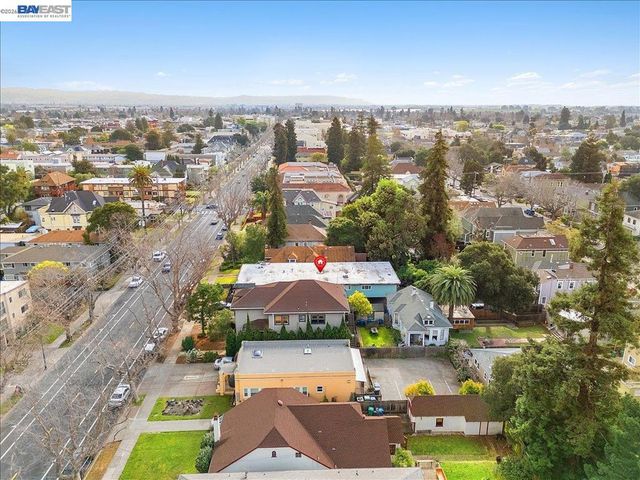 2050 Central Ave, Alameda, CA 94501