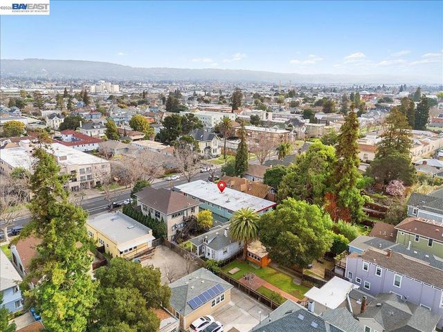 2050 Central Ave, Alameda, CA 94501