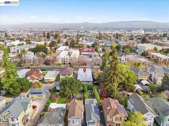 2050 Central Ave, Alameda, CA 94501