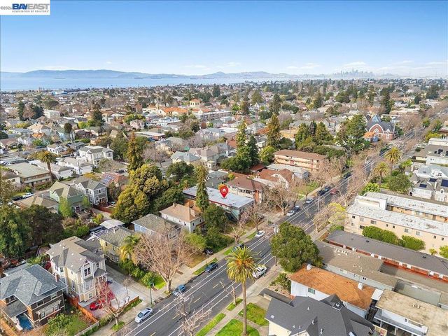 2050 Central Ave, Alameda, CA 94501