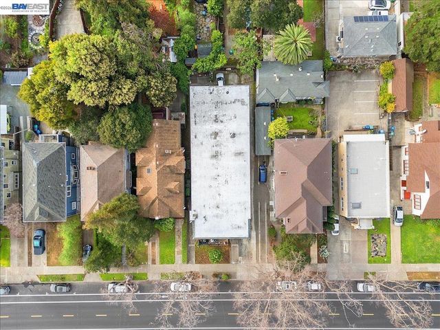 2050 Central Ave, Alameda, CA 94501