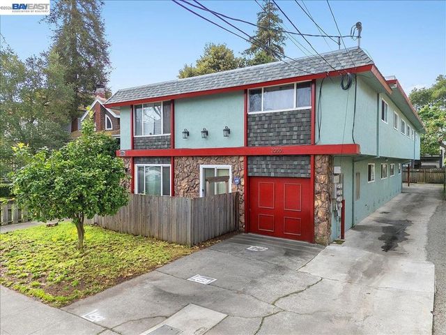 2050 Central Ave, Alameda, CA 94501