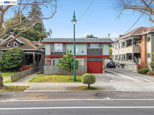 2050 Central Ave, Alameda, CA 94501