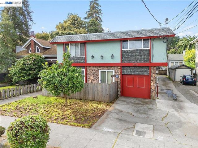 2050 Central Ave, Alameda, CA 94501