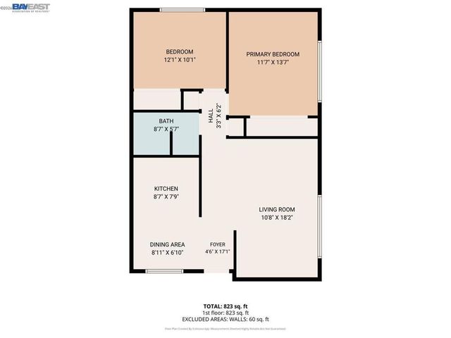 2050 Central Ave, Alameda, CA 94501