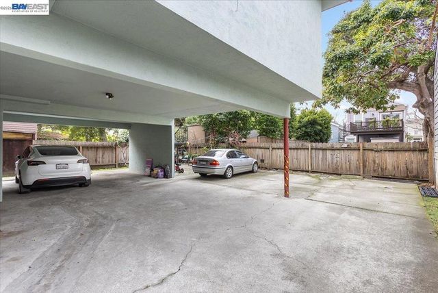 2050 Central Ave, Alameda, CA 94501