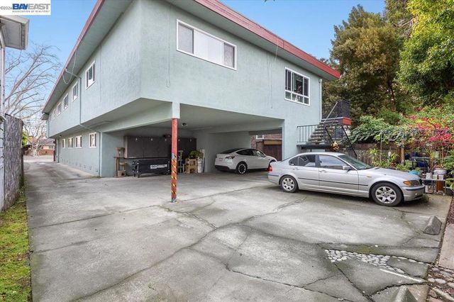 2050 Central Ave, Alameda, CA 94501