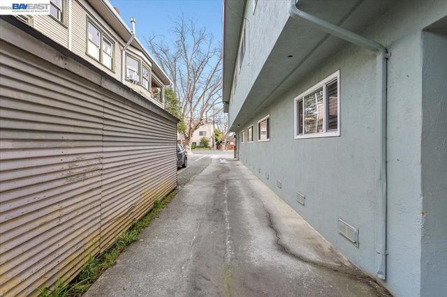 2050 Central Ave, Alameda, CA 94501