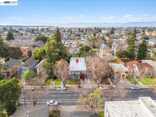 2050 Central Ave, Alameda, CA 94501