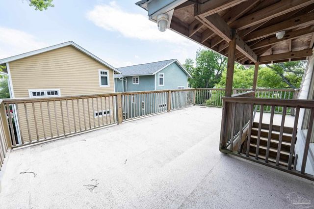 431 E Zarragossa St B, Pensacola, FL 32502