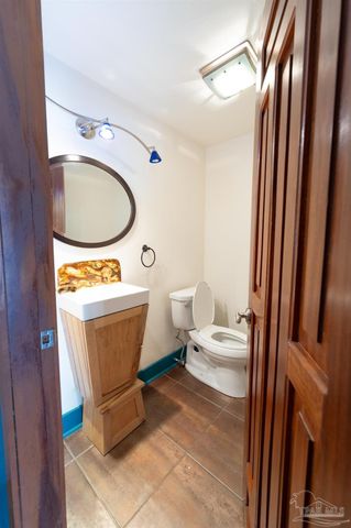 431 E Zarragossa St B, Pensacola, FL 32502