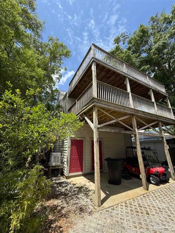 431 E Zarragossa St B, Pensacola, FL 32502