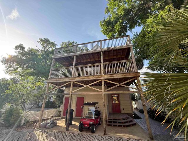 431 E Zarragossa St B, Pensacola, FL 32502