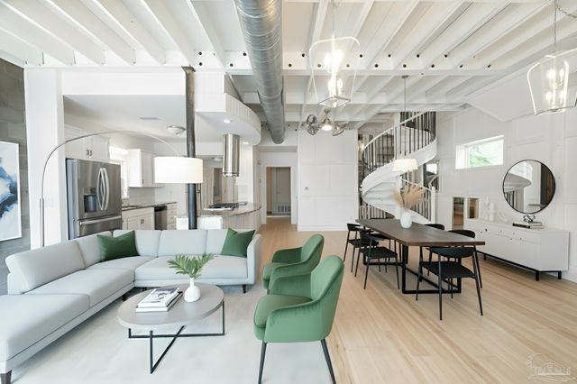 431 E Zarragossa St B, Pensacola, FL 32502