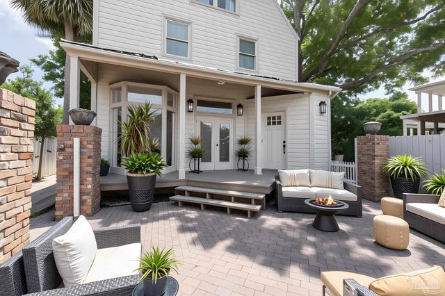 431 E Zarragossa St B, Pensacola, FL 32502