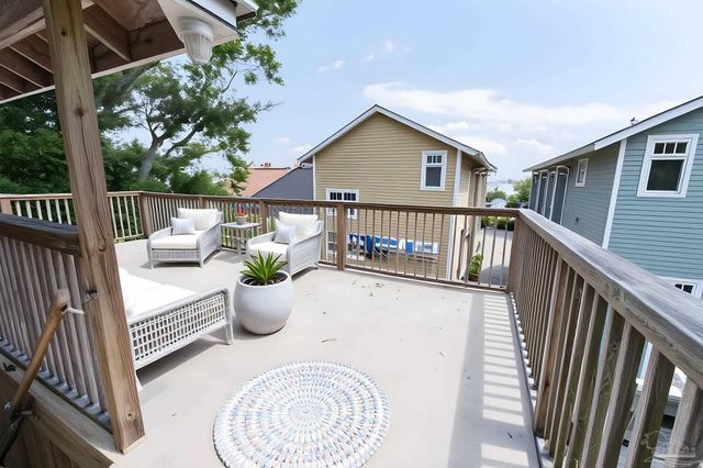 431 E Zarragossa St B, Pensacola, FL 32502