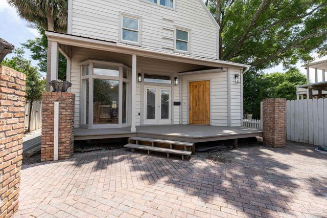 431 E Zarragossa St B, Pensacola, FL 32502