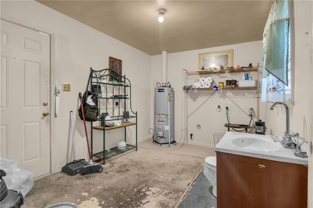 122 Big Bethel RD, Hampton, VA 23666