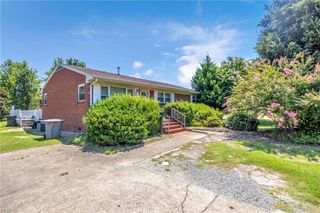 122 Big Bethel RD, Hampton, VA 23666