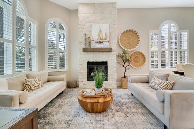 10109 Spyglass Lane, Port St. Lucie, Port St Lucie, FL 34986