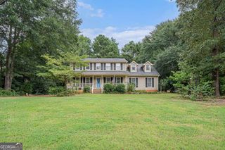 293 Country Lake Drive, Mcdonough, GA 30252