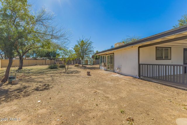 11804 N 37TH Way, Phoenix, AZ 85028