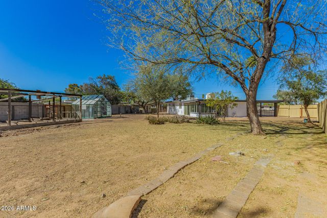 11804 N 37TH Way, Phoenix, AZ 85028