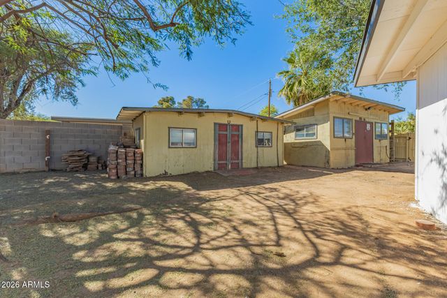 11804 N 37TH Way, Phoenix, AZ 85028