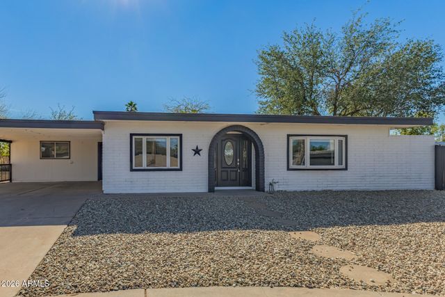 11804 N 37TH Way, Phoenix, AZ 85028