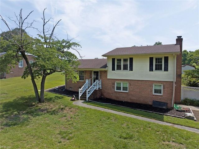 24209 Lovers LN, Windsor, VA 23487