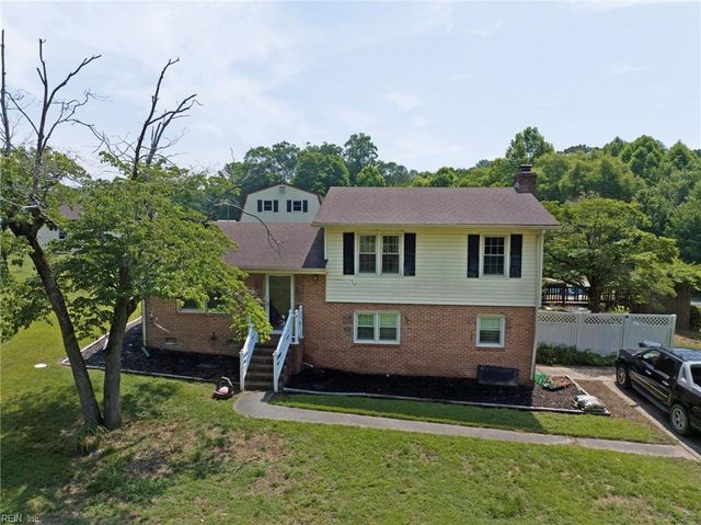 24209 Lovers LN, Windsor, VA 23487