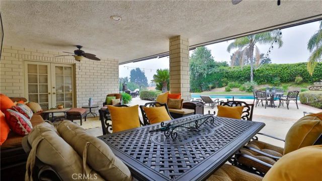 12698 La Solana Drive, Redlands, CA 92373