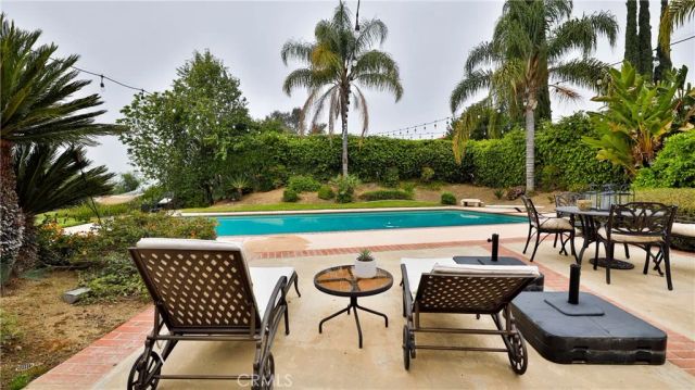 12698 La Solana Drive, Redlands, CA 92373