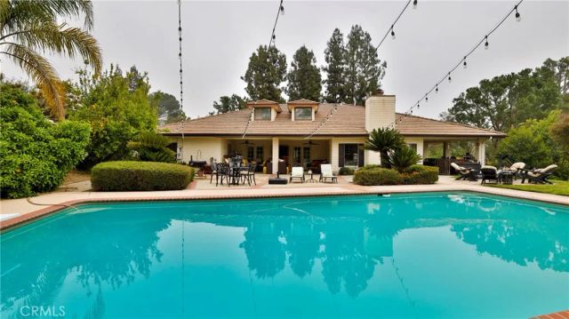 12698 La Solana Drive, Redlands, CA 92373