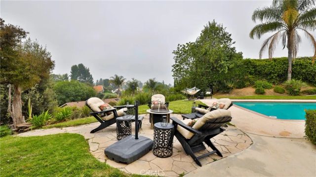 12698 La Solana Drive, Redlands, CA 92373