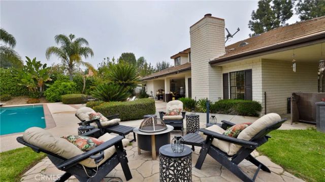 12698 La Solana Drive, Redlands, CA 92373