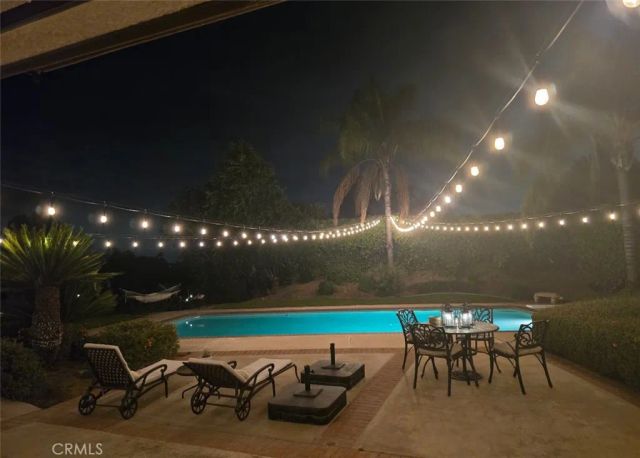 12698 La Solana Drive, Redlands, CA 92373