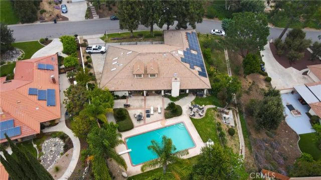 12698 La Solana Drive, Redlands, CA 92373