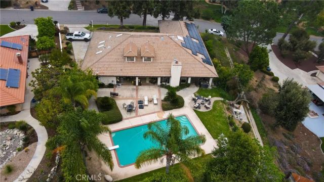 12698 La Solana Drive, Redlands, CA 92373