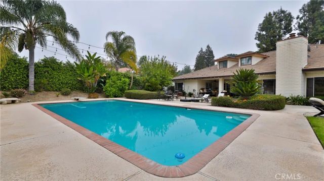 12698 La Solana Drive, Redlands, CA 92373