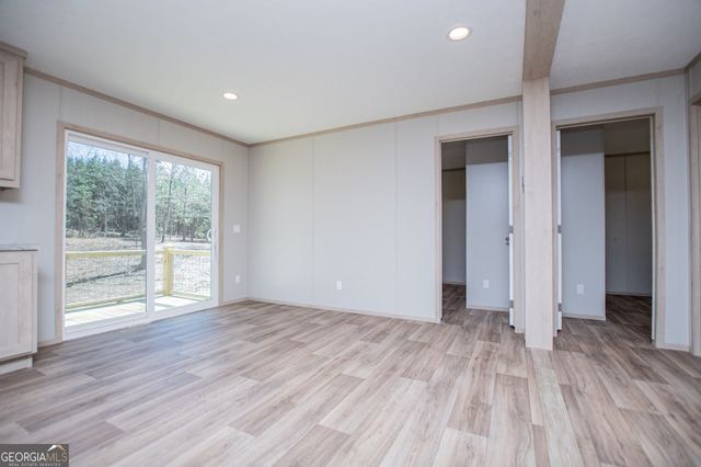 4221 N Hwy 100, Waco, GA 30182