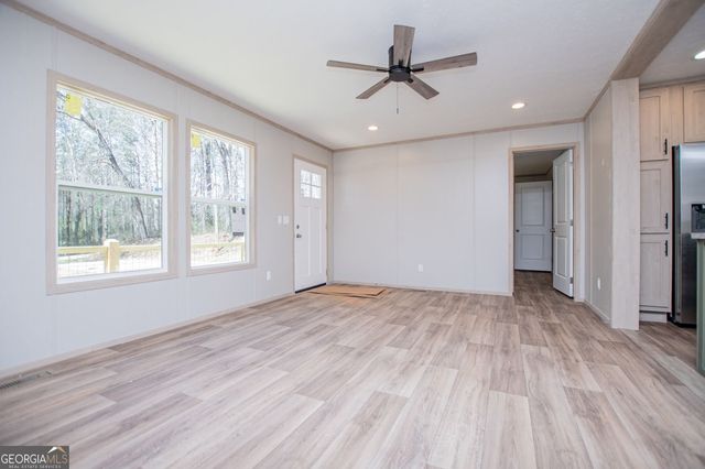 4221 N Hwy 100, Waco, GA 30182