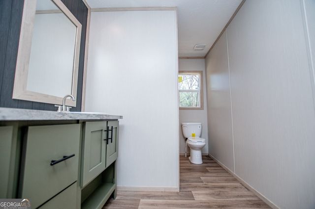 4221 N Hwy 100, Waco, GA 30182