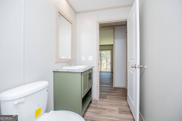 4221 N Hwy 100, Waco, GA 30182