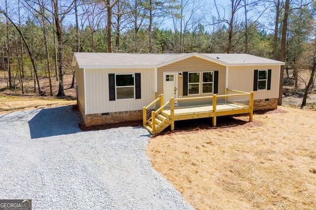 4221 N Hwy 100, Waco, GA 30182