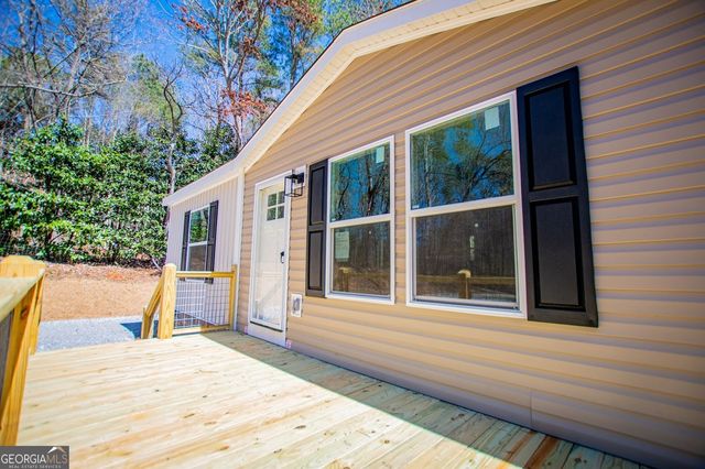 4221 N Hwy 100, Waco, GA 30182